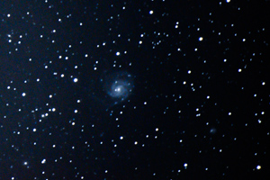 Pinwheel Galaxy