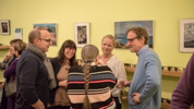 Vernissage am 02.03.2018