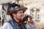 Aethercircus Steampunk Festival 2016