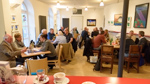 Treffen am 10. Mai 2017
