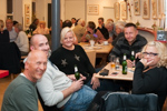 Treffen am 13. September 2017
