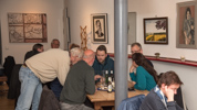 Treffen am 08. November 2017