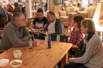 Treffen am 21. Maerz 2019