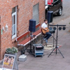 Knallgrau - Festung Grauerort am 04.07.2019