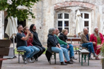 Knallgrau - Festung Grauerort am 04.07.2019