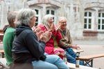 Knallgrau - Festung Grauerort am 04.07.2019