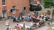 Knallgrau - Festung Grauerort am 01.08.2019