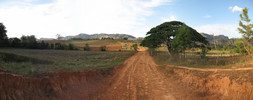 Wanderung in Vinales