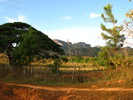 Wanderung in Vinales