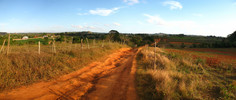 Wanderung in Vinales