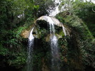 Wasserfall - Cubas Regenbogen