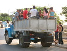 Playa La Boca