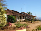 Das Herrenhaus Iznaga mit dem Torre de Iznaga