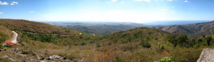 Gran Parque Natural Topes de Collantes