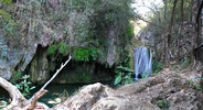Parque El Cubano (Gran Parque Natural Topes de Collantes)