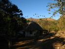 Parque El Cubano (Gran Parque Natural Topes de Collantes)