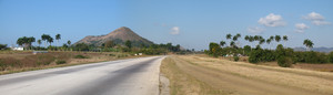 Rückfahrt nach Havanna