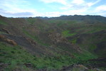 Das Naturschutzgebiet der Geierschlucht