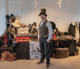 Aethercircus Steampunk Festival 2018 in Buxtehude