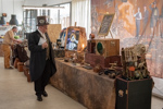 Aethercircus Steampunk Festival 2018 in Buxtehude