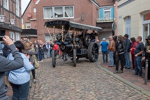 Aethercircus Steampunk Festival 2018 in Buxtehude