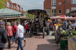 Aethercircus Steampunk Festival 2018 in Buxtehude