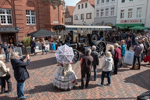 Aethercircus Steampunk Festival 2018 in Buxtehude