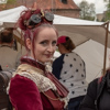 Aethercircus Steampunk Festival 2018 in Buxtehude