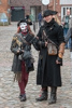 Aethercircus Steampunk Festival 2018 in Buxtehude