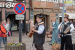 Aethercircus Steampunk Festival 2018 in Buxtehude