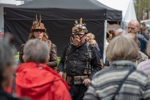 Aethercircus Steampunk Festival 2018 in Buxtehude