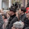 Aethercircus Steampunk Festival 2018 in Buxtehude