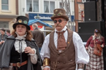 Aethercircus Steampunk Festival 2018 in Buxtehude