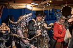 Aethercircus Steampunk Festival 2018 in Buxtehude