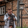 Fotowalk Steampunk