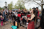 Aethercircus Steampunk Festival 2018 in Buxtehude