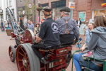 Aethercircus Steampunk Festival 2018 in Buxtehude