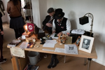 Aethercircus Steampunk Festival 2018 in Buxtehude