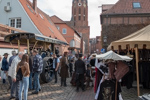 Aethercircus Steampunk Festival 2018 in Buxtehude