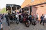 Aethercircus Steampunk Festival 2018 in Buxtehude