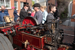 Aethercircus Steampunk Festival 2018 in Buxtehude