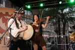 Aethercircus Steampunk Festival 2018 in Buxtehude