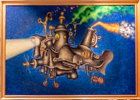 Aethercircus Steampunk Festival 2023 in Buxtehude