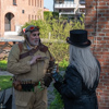 Aethercircus Steampunk Festival 2023 in Buxtehude