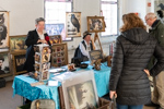 Aethercircus Steampunk Festival 2023 in Buxtehude