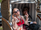 Aethercircus Steampunk Festival 2023 in Buxtehude