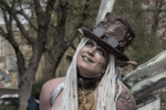 Aethercircus Steampunk Festival 2023 in Buxtehude