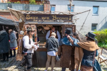 Aethercircus Steampunk Festival 2023 in Buxtehude