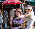 Aethercircus Steampunk Festival 2023 in Buxtehude