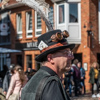 Aethercircus Steampunk Festival 2023 in Buxtehude